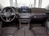 Mercedes-Benz GLE 2016