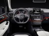 Mercedes-Benz GLE 2016