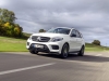 2016 Mercedes-Benz GLE450 AMG 4Matic thumbnail photo 96148