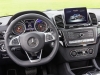 2016 Mercedes-Benz GLE450 AMG 4Matic thumbnail photo 96156
