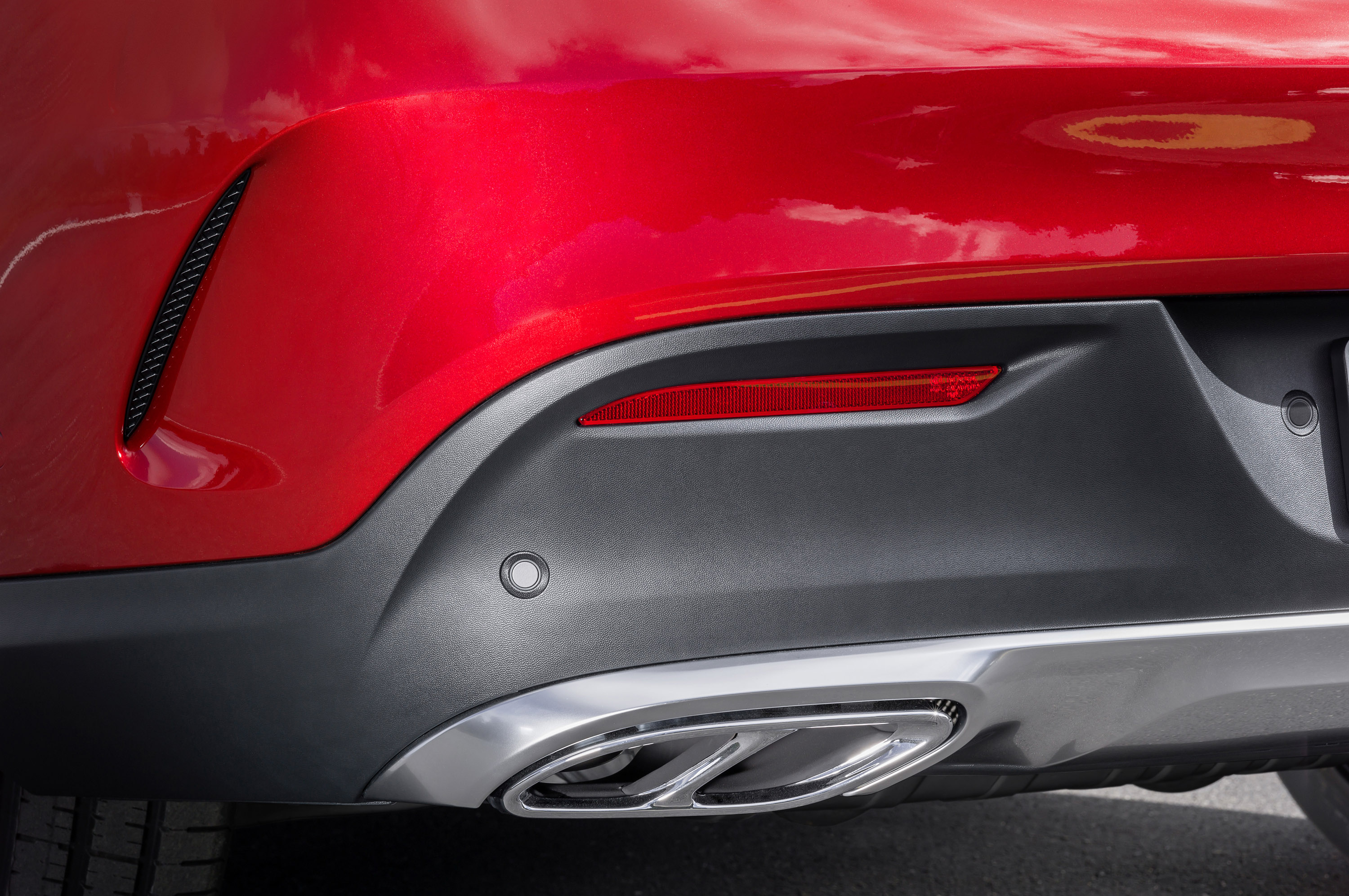 Mercedes-Benz GLE450 AMG Coupe photo #22