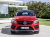 2016 Mercedes-Benz GLE450 AMG Coupe thumbnail photo 82248