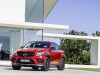 Mercedes-Benz GLE450 AMG Coupe 2016