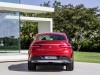 Mercedes-Benz GLE450 AMG Coupe 2016