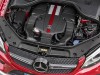 Mercedes-Benz GLE450 AMG Coupe 2016