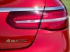 Mercedes-Benz GLE450 AMG Coupe 2016