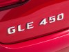 Mercedes-Benz GLE450 AMG Coupe 2016