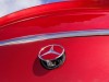 Mercedes-Benz GLE450 AMG Coupe 2016