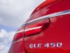 Mercedes-Benz GLE450 AMG Coupe 2016