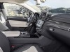 Mercedes-Benz GLE450 AMG Coupe 2016