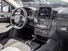 Mercedes-Benz GLE450 AMG Coupe 2016
