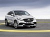 2016 Mercedes-Benz GLE63 AMG Coupe thumbnail photo 83688