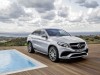 2016 Mercedes-Benz GLE63 AMG Coupe thumbnail photo 83690