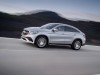 Mercedes-Benz GLE63 AMG Coupe 2016