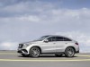 Mercedes-Benz GLE63 AMG Coupe 2016