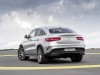 Mercedes-Benz GLE63 AMG Coupe 2016