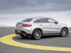 Mercedes-Benz GLE63 AMG Coupe 2016