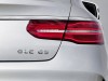 Mercedes-Benz GLE63 AMG Coupe 2016