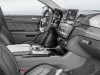 Mercedes-Benz GLE63 AMG Coupe 2016