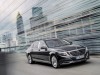 2016 Mercedes-Benz S-Class Maybach