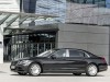 Mercedes-Benz S-Class Maybach 2016