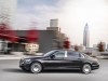 Mercedes-Benz S-Class Maybach 2016