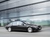 Mercedes-Benz S-Class Maybach 2016