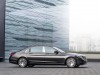 Mercedes-Benz S-Class Maybach 2016