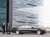 Mercedes-Benz S-Class Maybach 2016