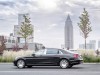 Mercedes-Benz S-Class Maybach 2016