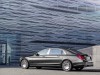 Mercedes-Benz S-Class Maybach 2016