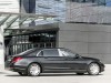 Mercedes-Benz S-Class Maybach 2016