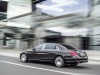 Mercedes-Benz S-Class Maybach 2016