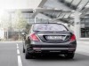 Mercedes-Benz S-Class Maybach 2016