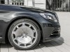 Mercedes-Benz S-Class Maybach 2016