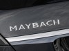 Mercedes-Benz S-Class Maybach 2016
