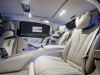 Mercedes-Benz S-Class Maybach 2016