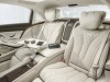 Mercedes-Benz S-Class Maybach 2016