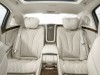 Mercedes-Benz S-Class Maybach 2016