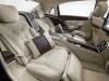 Mercedes-Benz S-Class Maybach 2016