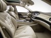 Mercedes-Benz S-Class Maybach 2016