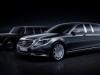 2016 Mercedes-Benz S600 Pullman Maybach thumbnail photo 85748