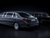 2016 Mercedes-Benz S600 Pullman Maybach thumbnail photo 85749