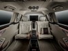 Mercedes-Benz S600 Pullman Maybach 2016