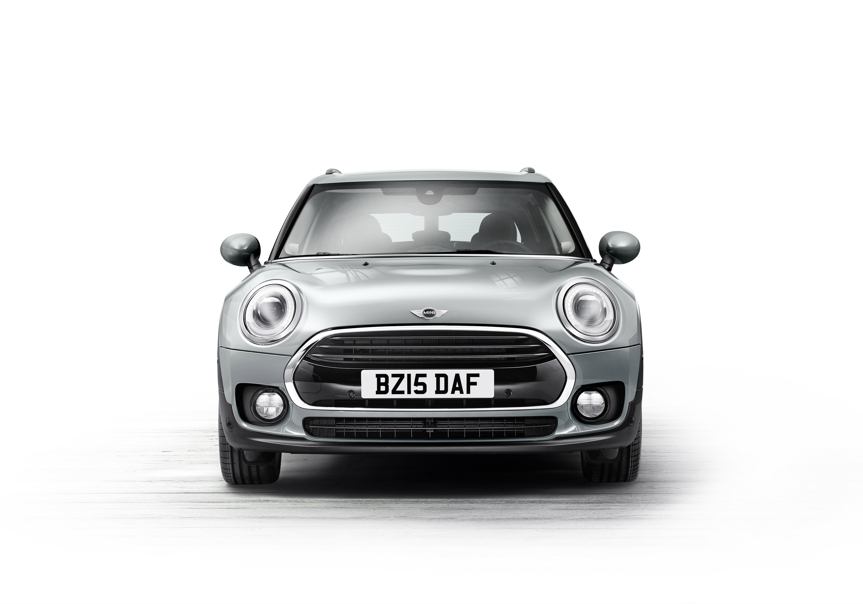 Mini Clubman photo #18