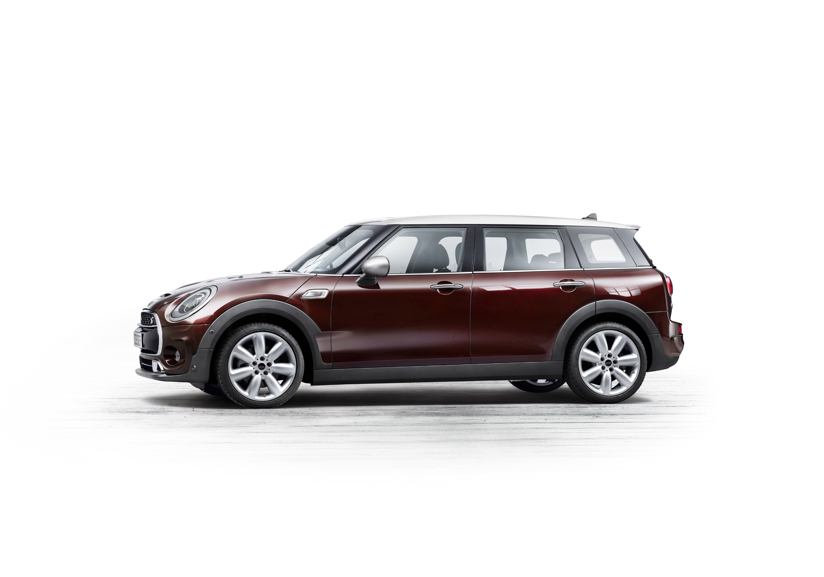 Mini Clubman photo #20