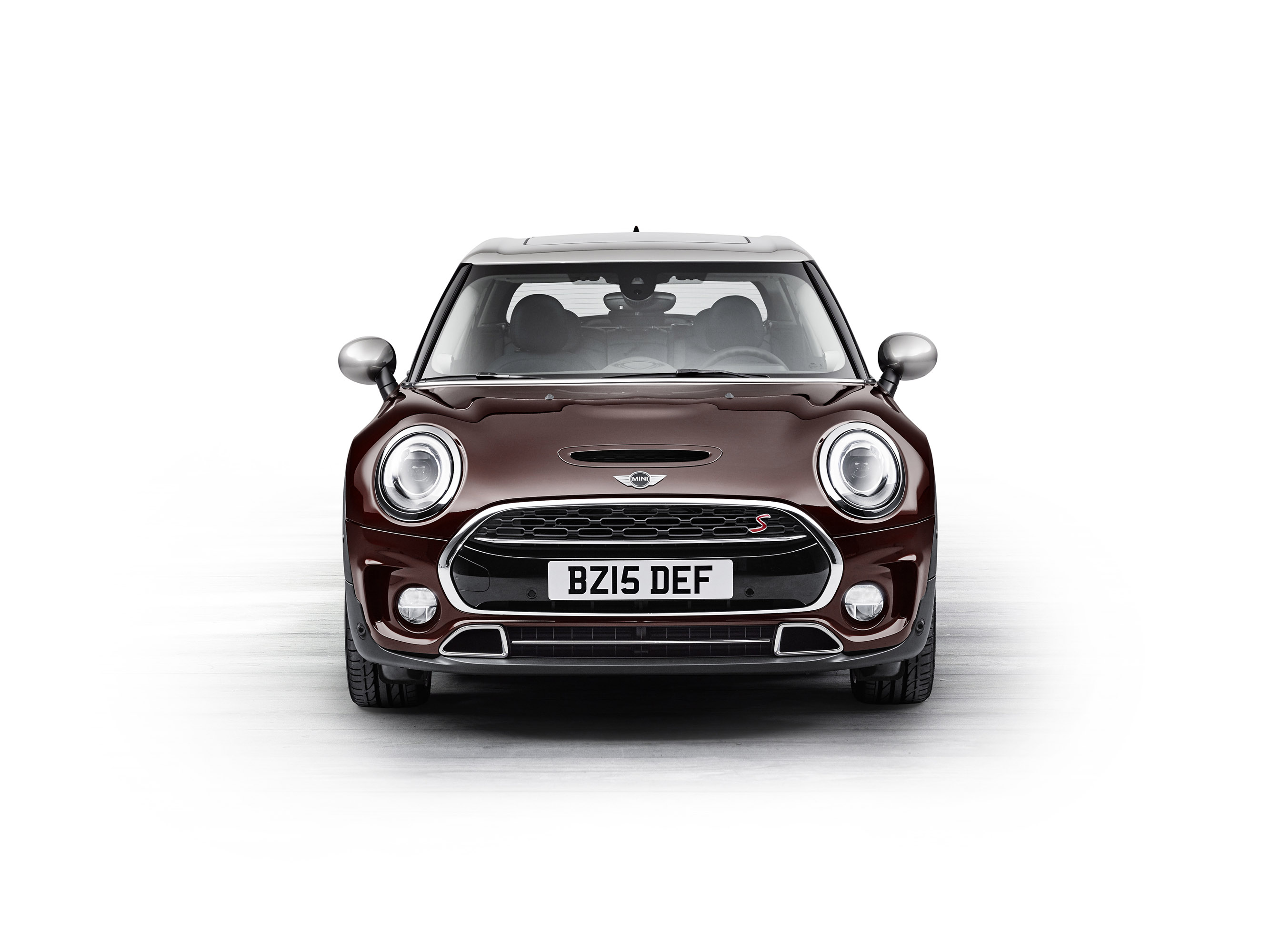 Mini Clubman photo #26