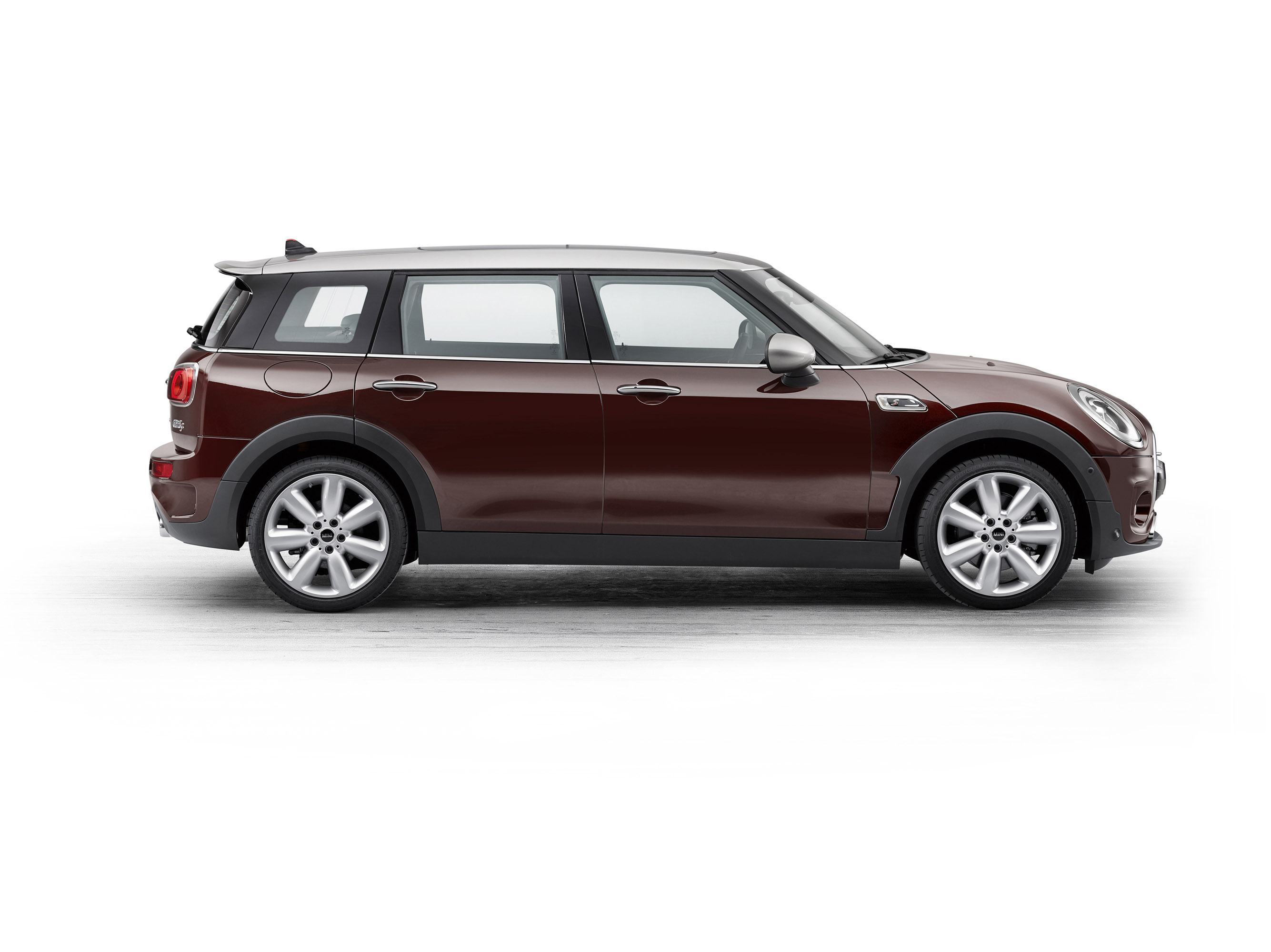 Mini Clubman photo #27