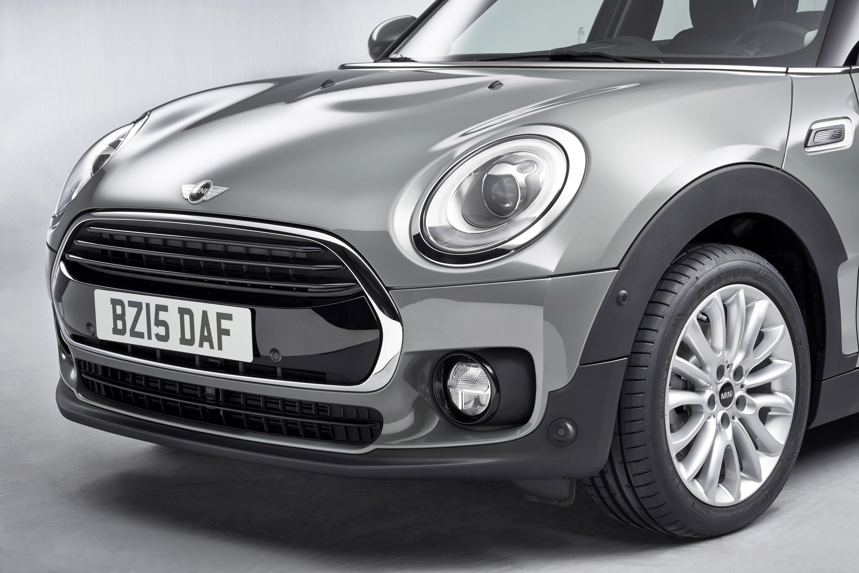 Mini Clubman photo #62