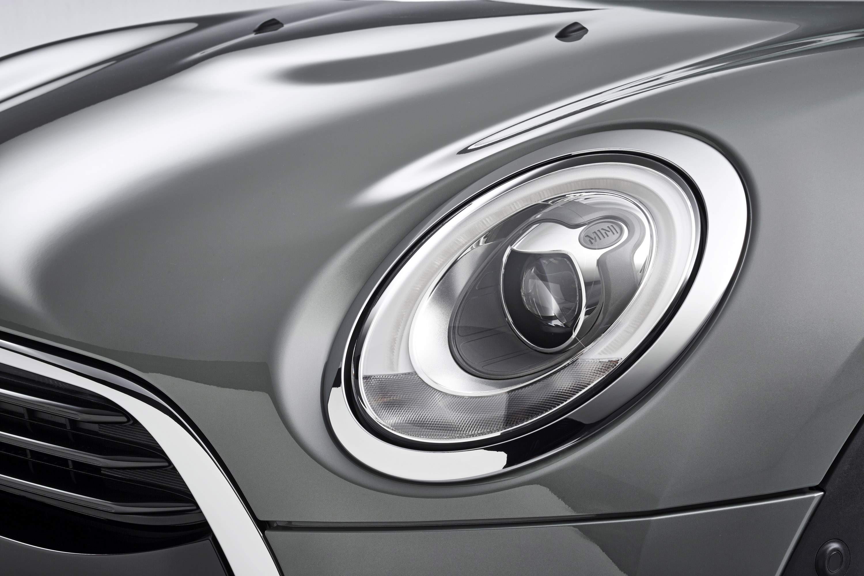 Mini Clubman photo #63